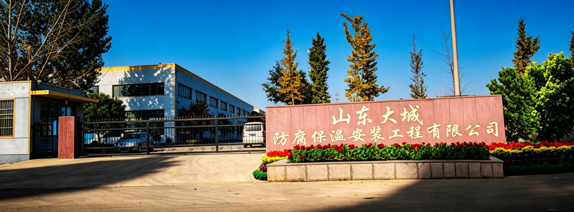 阜平聚氨酯保温管生产厂家简介